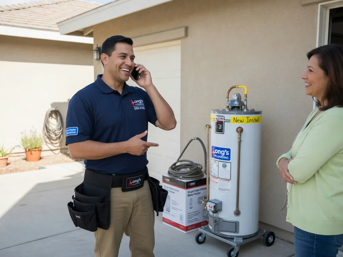 Leak Detection Hudgins, VA FAQs